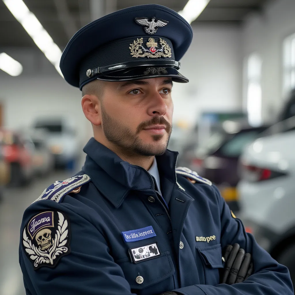 Juan Pérez, Gerente Geral
